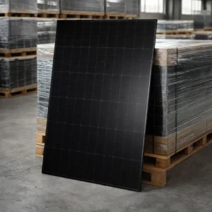 410W Solarmodul randlos EAS-S410/RL/FB Full Black Photovoltaik Modul