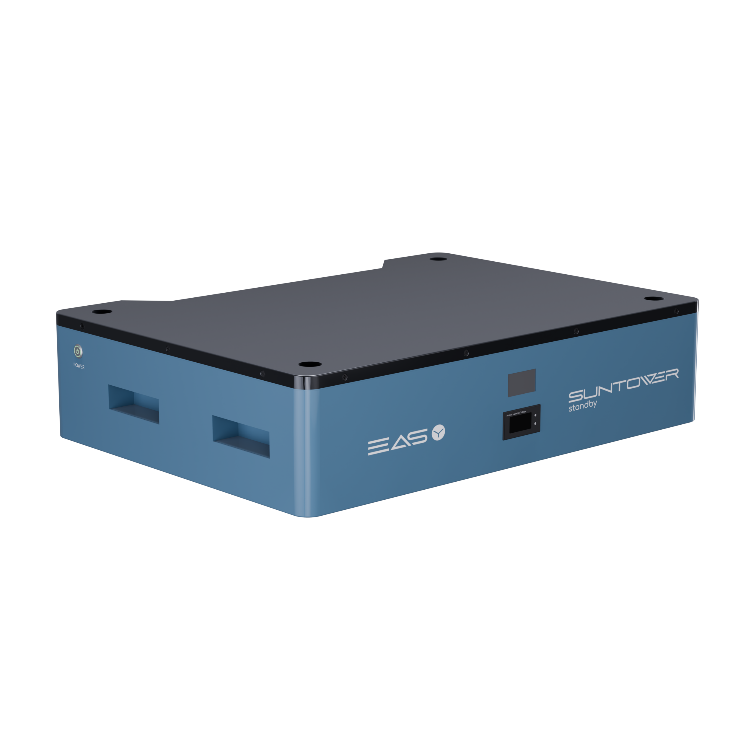 5 kWh Inselanlage 3000W 48V | easySuntower® ultra – Bild 7