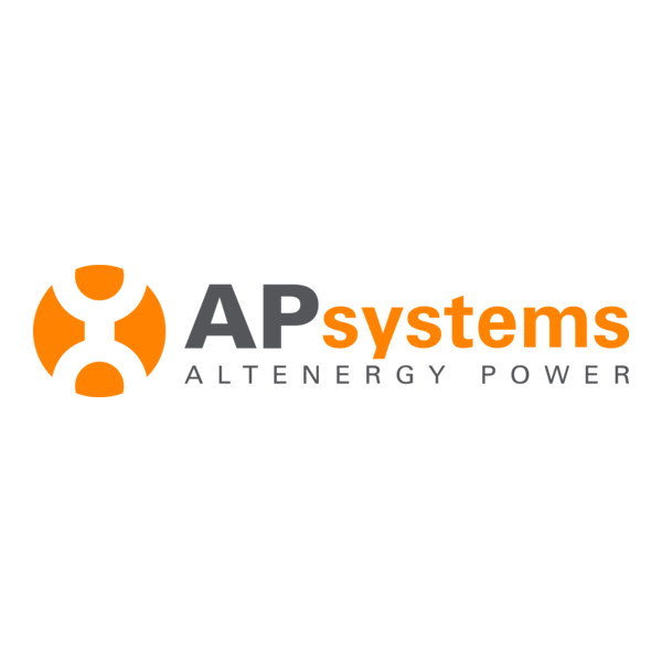 apsystems logo png seeklogo 534597 transparent