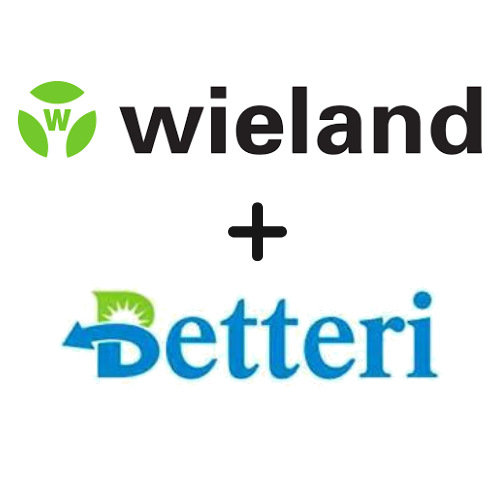 betteri wieland transparent