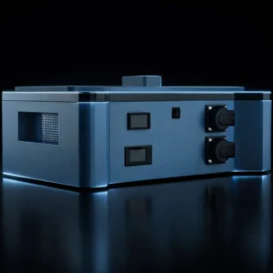 24V Notstrommodul 1800W easySuntower Balkonkraftwerk Inselbetrieb Backup