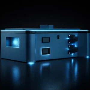 48V Notstrommodul 2000W easySuntower future Inselbetrieb Balkonkraftwerk Speicher