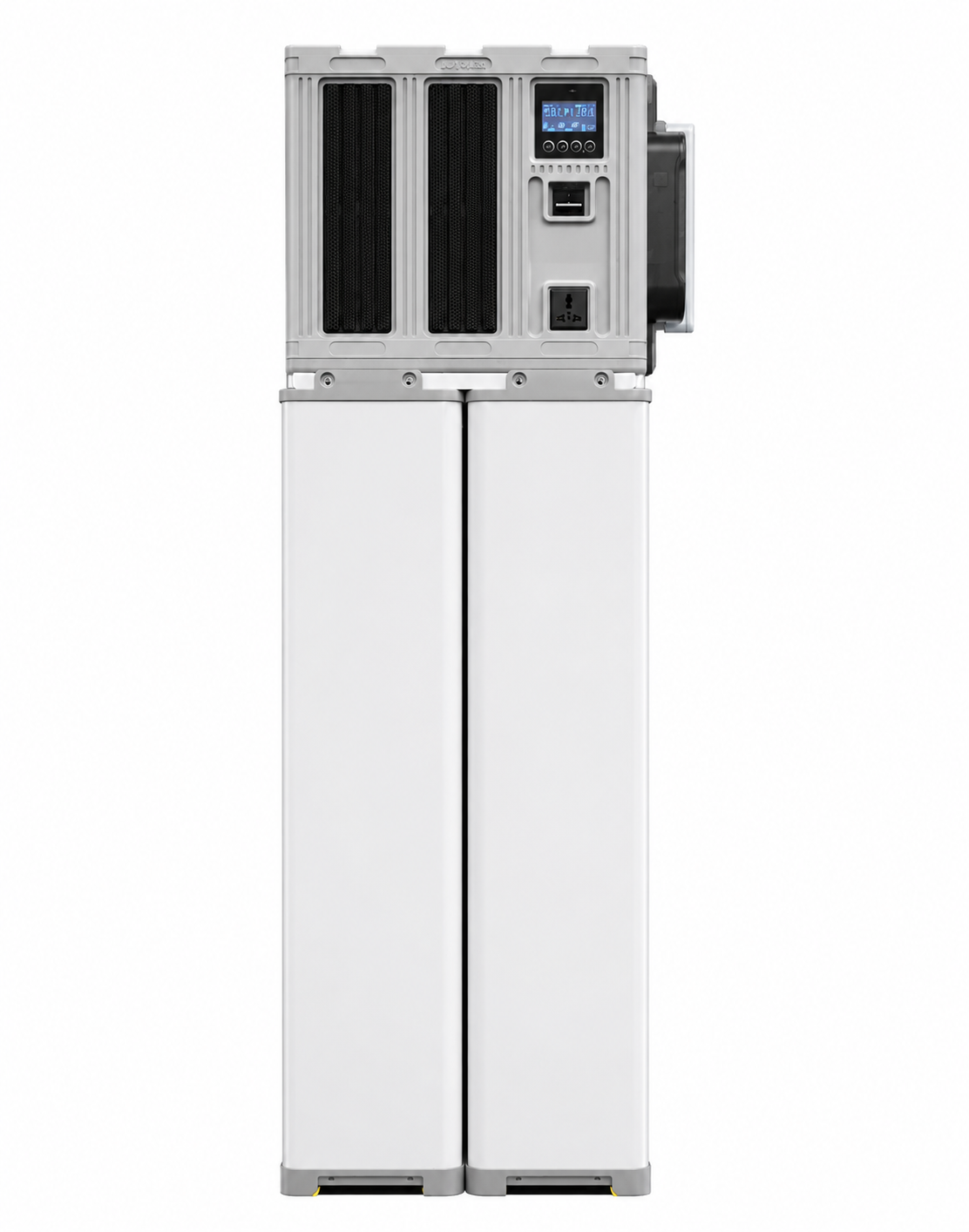 Wallbox mit Speicher 30 kWh und 7 kW Ladeleistung – Autarke EV Ladestation – Bild 6