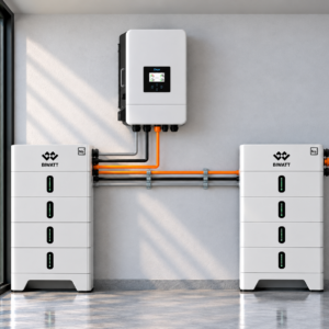 easySuntower-Na-HOME-15-mit-15-kW-Deye-Hybridwechselrichter-und-zwei-BIWATT-Natrium-Ionen-Speichertuermen-mit-36-kWh